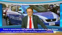 Il notiziario di Tgs, edizione del 26 maggio – ore 19.50