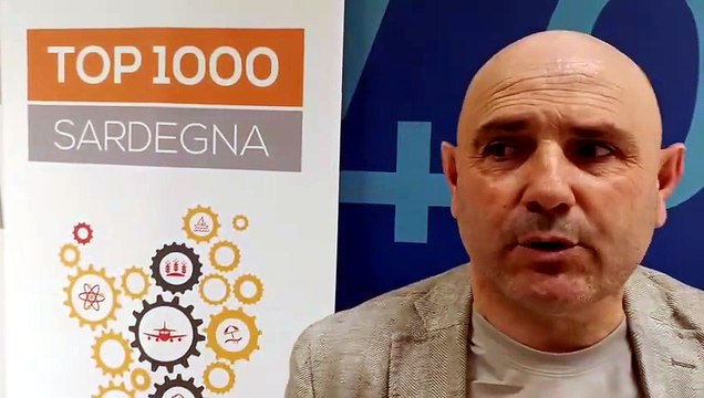 Top 1000 Sardegna, Tilocca (Ance Sardegna): Il settore edile ha bisogno di ramificarsi in tutta l'isola