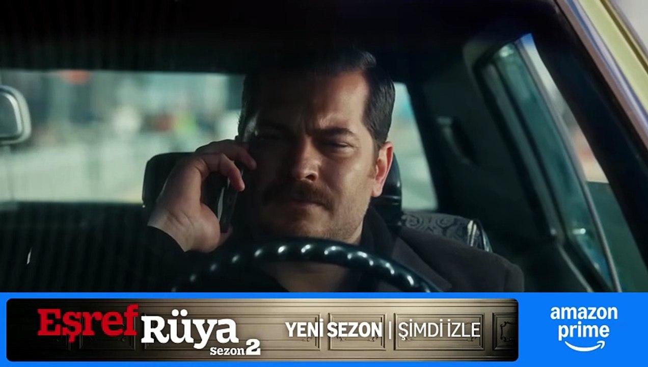 Eşref Rüya - Eşref Rüya 40. Bölümü 22