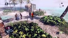 Black Flag Resynced – Things I would like to see
