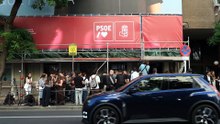 La UCO acude a la sede del PSOE para requerir información de presuntos pagos a Leire Díez