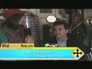 Motorcycles: Finding the Right Fit