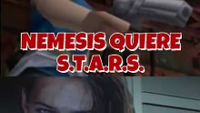 🎬 Jill Valentine vs Nemesis: "I'll Give You STARS" | Resident Evil 3 Original vs Remake | RE3