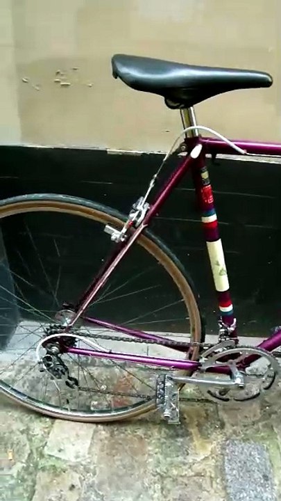 Louison Bobet Special Tour de France années 60