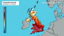 UK Weather