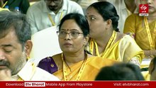 ఐక్యతను చాటుకునే వేదిక మహానాడు - సామాన్యులకు అవకాశాలు కల్పించేది టీడీపీ: పల్లా శ్రీనివాసరావు