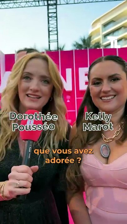 SST - Dorothée et Kelly nous donnent leur série adorée et le personnage avec qui elles aimeraient partir en vacances