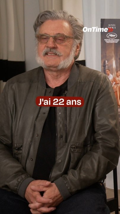 Qu’est ce que faisait Daniel Auteuil à 22 ans ?