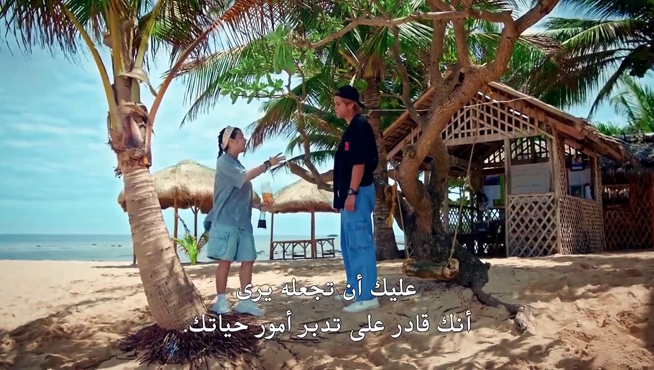 18th Rose (2026)