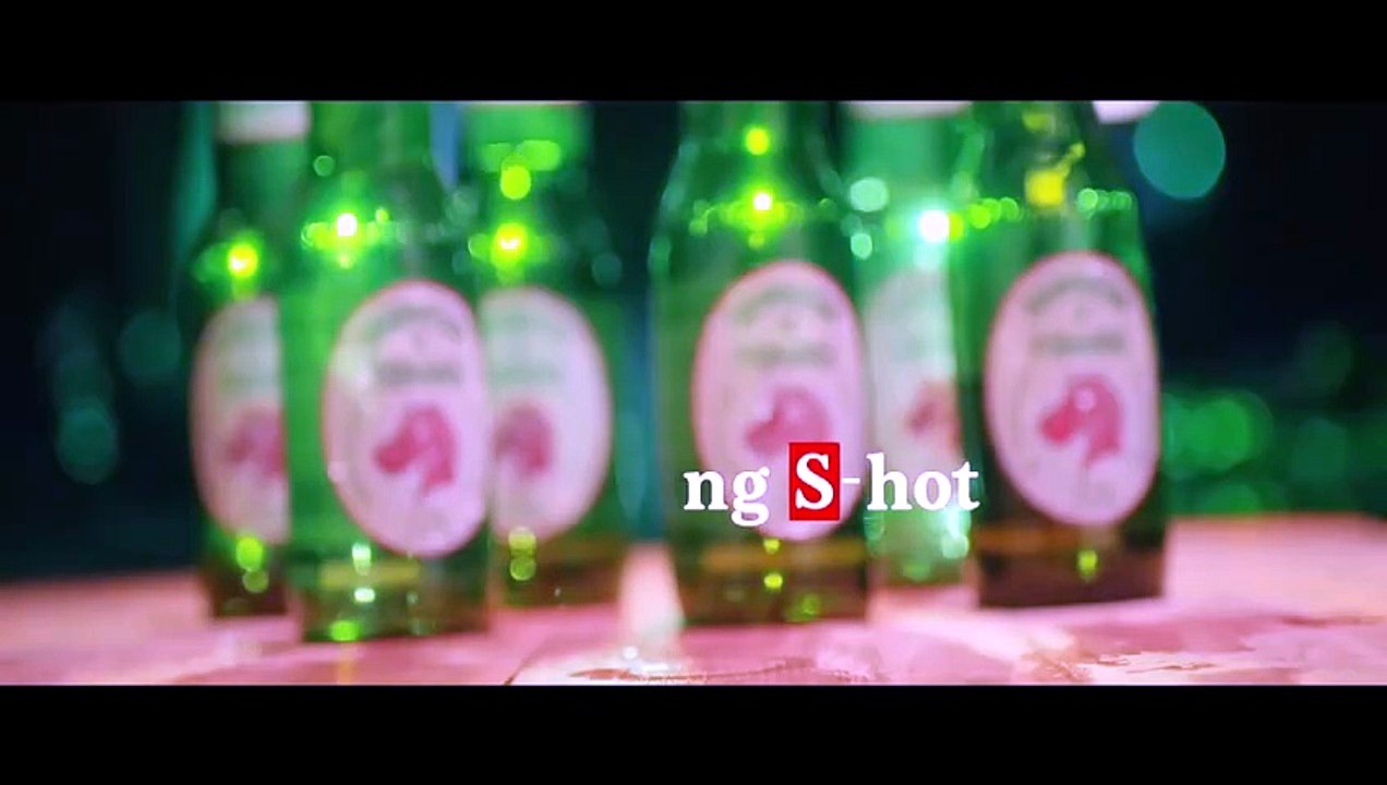 Young Blood Episode 1