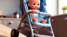 Heroic Moment Spiderman Saves Baby Stroller #SpidermanAction, #HeroRescue, #EpicSave, #SuperheroMoments, #SpidermanShorts