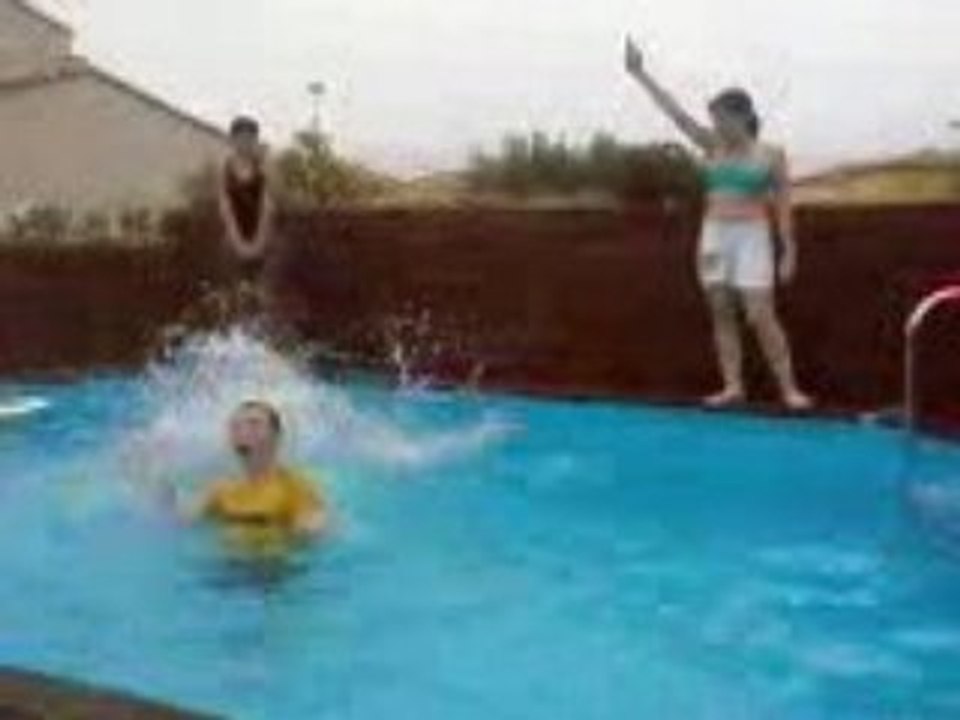 Mel',Quentin,Sam & Léa