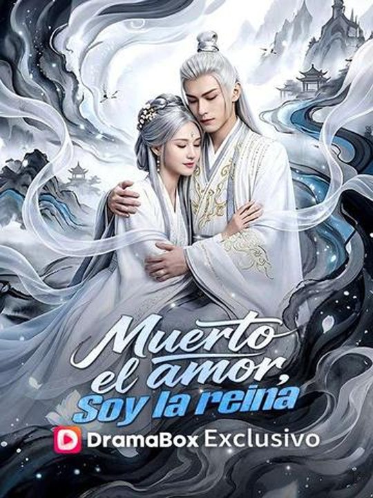 Muerto el amor, soy la reina- Completo en Español
