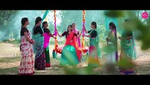 JOHI NIRMOHI _ New Cg Song _ Akansha _  Satish _ LokRang Arjunda _ Anand Deepak chandrakar