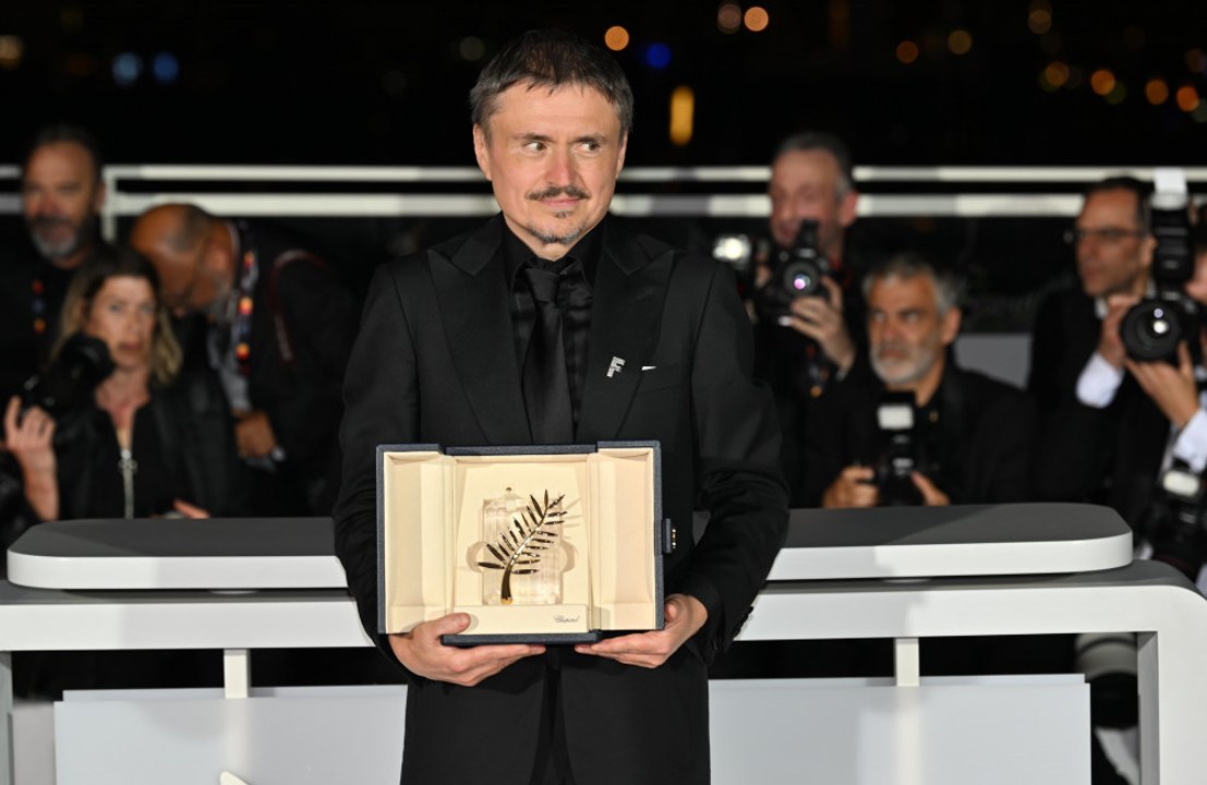第79回カンヌ国際映画祭、クリスティアン・ムンジウ監督が『Fjord』でパルムドール2度目の快挙