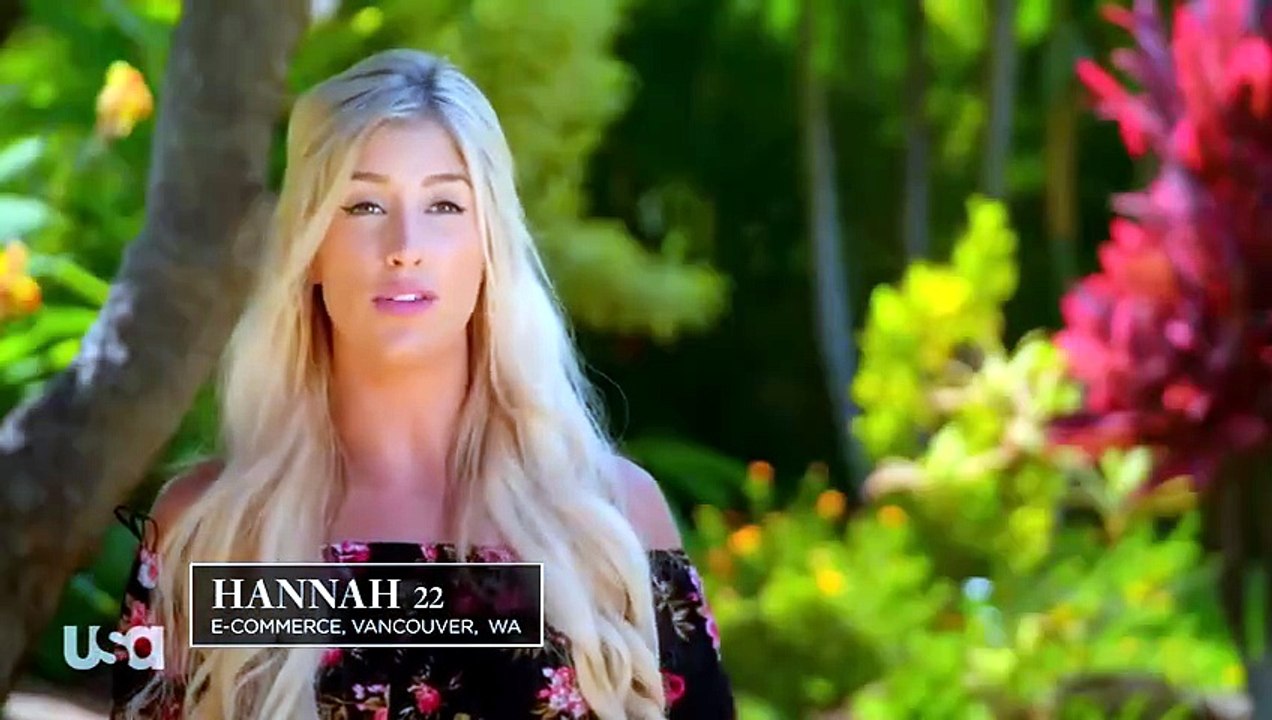 Temptation Island - Season 1 - Episode 05: Rule...