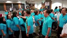 Perhimpunan Agung Tri-Tahunan Progressive Democratic Party (PDP) - Video 2 | 15 - 16 May 2026 |