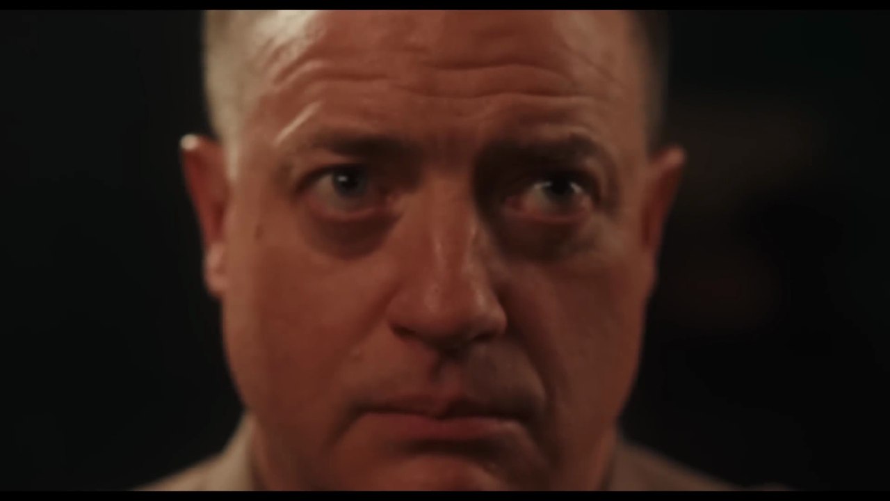 Pressure - Trailer 3 (English) HD