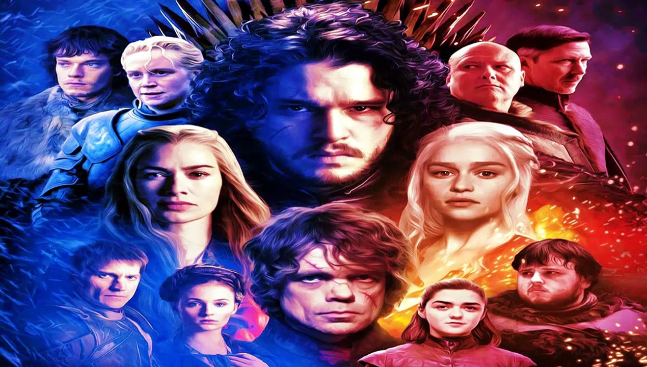 GAME OF THRONES S01E08