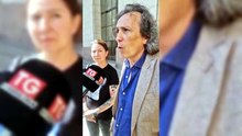 Giovannino Pinna rinviato a giudizio per omicidio, la sorella di Davide Calvia: "Aspettavamo questo momento da tre anni"