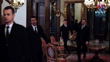 مسلسل الطائر الرفراف الحلقة 92 مترجمة