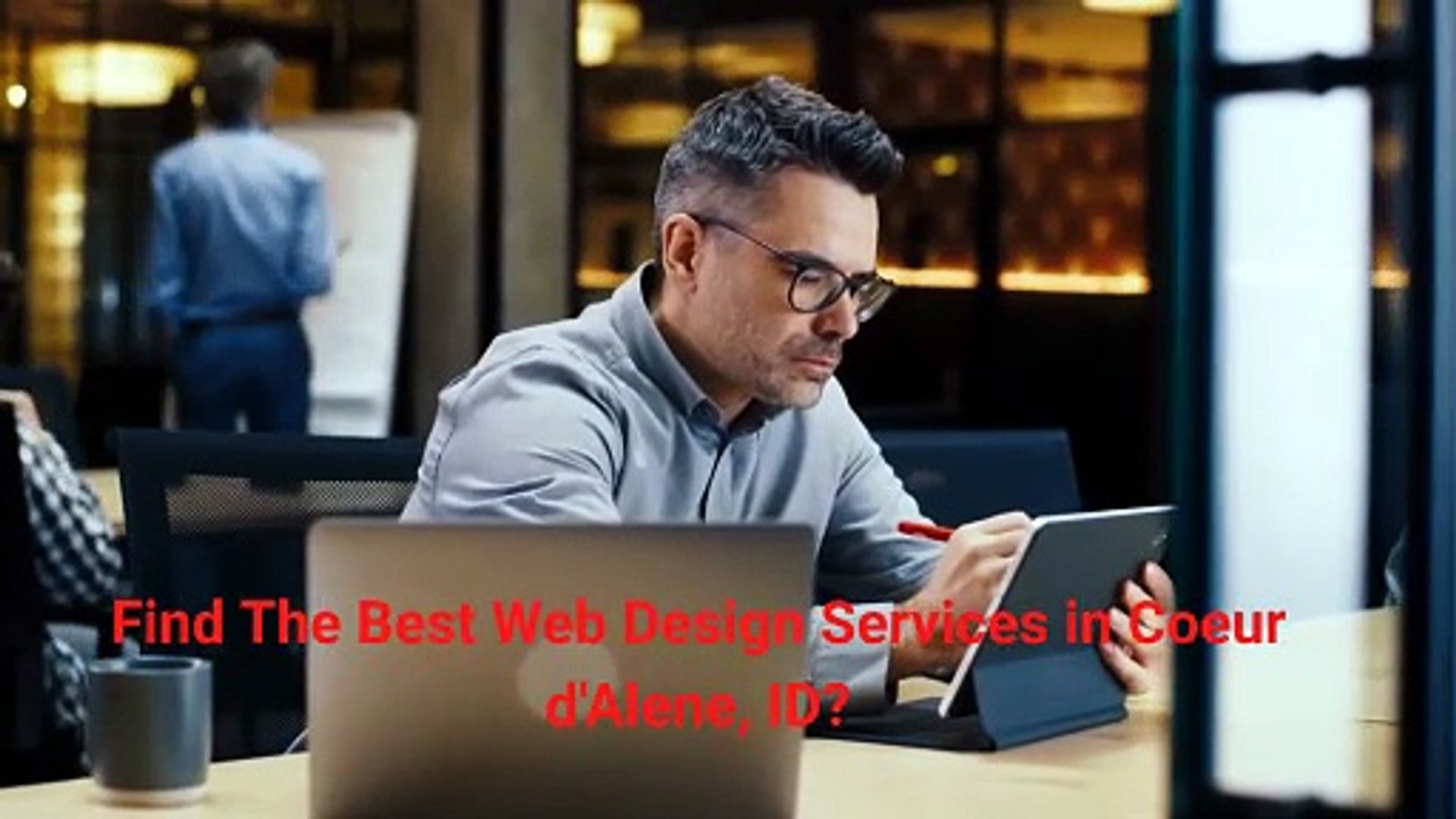 ⁣Patriot IT, Corp - Reliable Web Design Services in Coeur d'Alene, ID