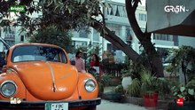 Ghulam Bashah Sundri epi 25