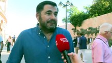 Emiliano Suárez, de lo más claro tras romper su amistad con Vicky Martín Berrocal