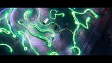 In Search of Gods Episode 12 english sub