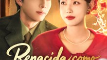 Renacida como la esposa del jefe - Drama Completa | Español 2026
