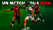🇫🇷 Saint-Etienne - Nice : Et si on envoyait les deux en Ligue 2 ?
