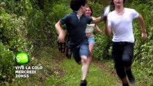 Vive la colo !