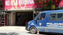 Directo | La UCO registra Ferraz