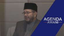 Pelarian di Sabah mesti ada keinginan berubah, mekanisme penyelesaian perlu holistik – Mufti Sabah