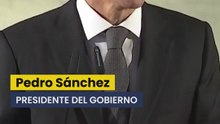Pedro Sánchez insiste en un matiz que considera "importante" tras la personación de la UCO en Ferraz: "Es un requerimiento, no un registro"