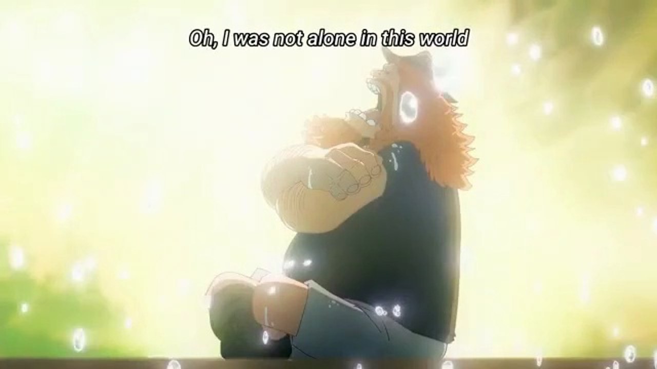 Robin Reuniting With Saul After 22 Years Made One Piece Fans Cry// ロビン、22年ぶりにサウロと再会！