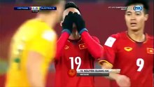U23 Việt Nam 1-0 U23 Australia - Goals and Highlights (17/1/2018) | FOX Sports HD (SCTV, HTVC & VTVcab)