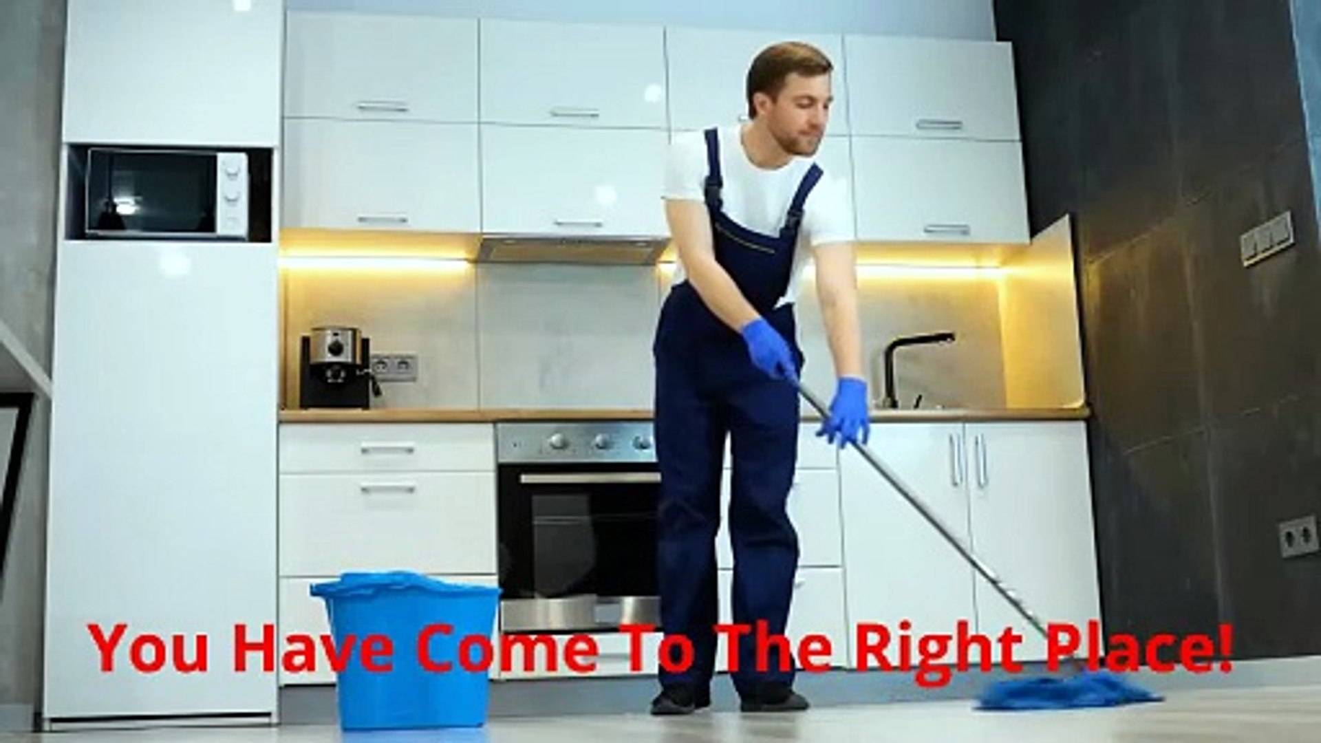 Hunters Extreme Cleaning Services in Federal Way, WA