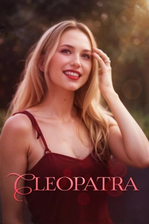 Cleopatra | Full Series | English