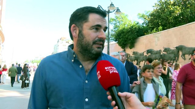 Emiliano, confirma el fin de la amistad entre Vicky Martín Berrocal y Marta Sánchez