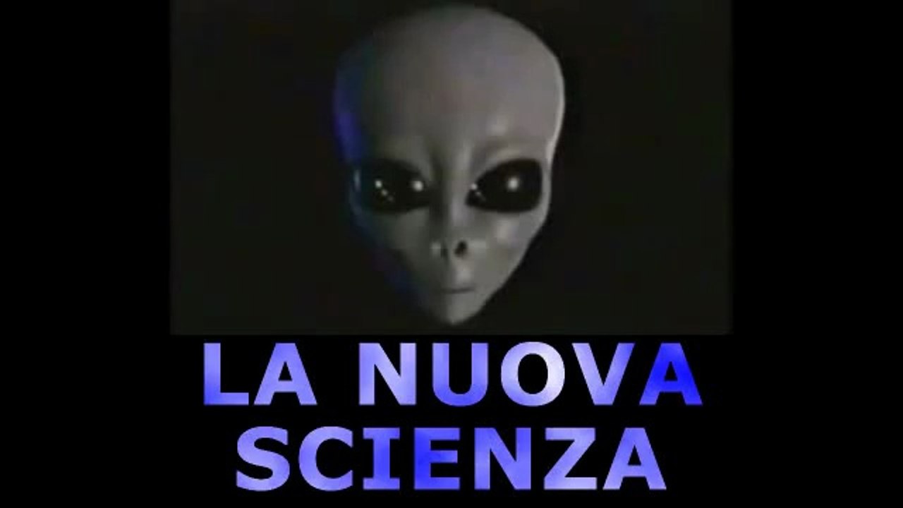 Ufo Dossier X 20 La Nuova Scienza
