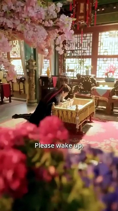 The Emperor Hears All | Full Chinese Movie | Fantasy Rebirth Palace Drama [Full Movie]