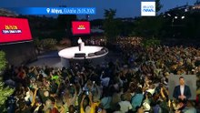 Νέο κόμμα Τσίπρα - Μπορεί να ενώσει ξανά την Κεντροαριστερά;Τι απαντούν οι πολίτες στο euronews