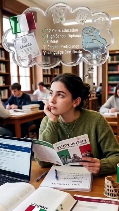 Apply Smart for Studying Abroad | Avoid Stress & Missed Deadlines