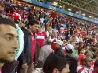 Les Turques en Force : Soirée de Rêve ✨