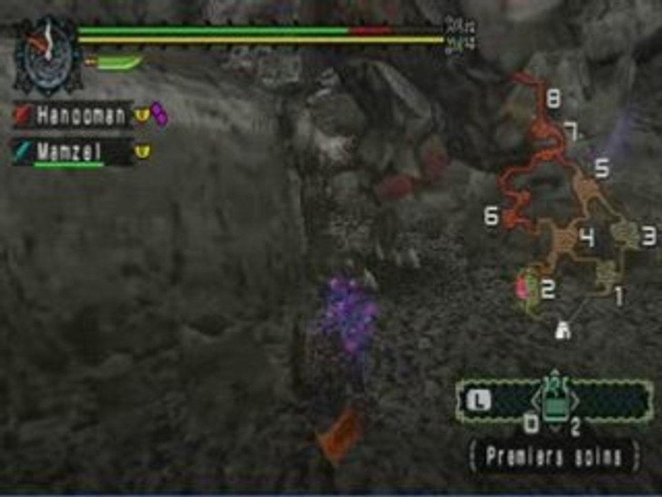 [TEST] rang 2 Basarios +