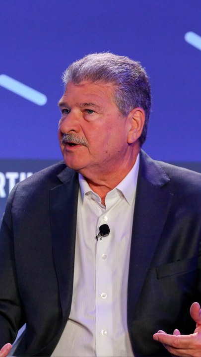 The baby boomer exodus is Gen Z's gain, WeWork CEO says