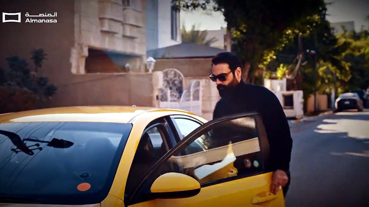 مسلسل العمة الحلقة 3 كاملة HD | عراقي
