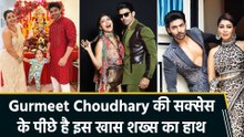 Gurmeet Choudhary की सक्सेस के पीछे है उनकी लेडी लव Debina का हाथ, प्यारभरे पोस्ट के साथ बयां किए जज्बात
