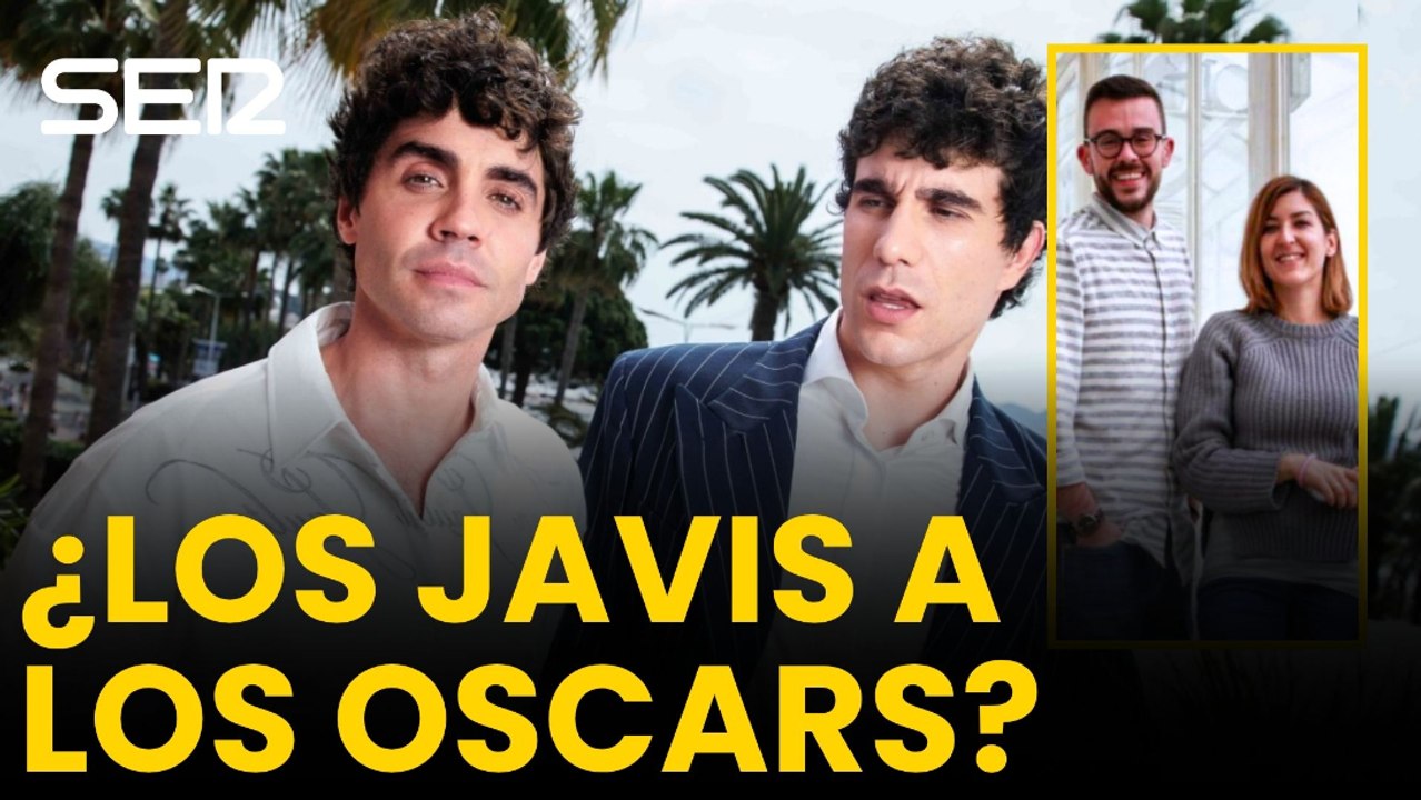 ¿Los Javis a los Oscars? Pepa Blanes y José M. Romero analizan las opciones de "La bola negra"